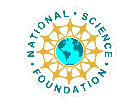 National Science Foundation (1984-1999 in color) by kyleartwu88 on ...