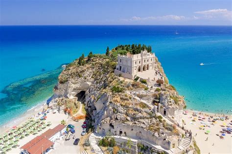 12 Reasons to Visit Tropea, Italy