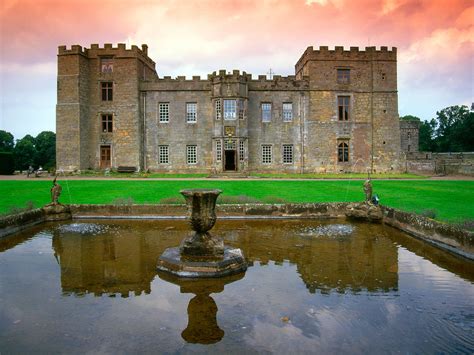 Haunted Castles Around the World - Photos - Condé Nast Traveler