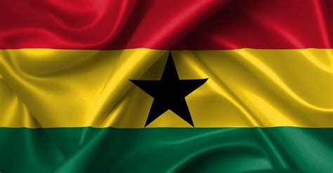 Ghana’s National Anthem – History and Controversy - Green Views ...