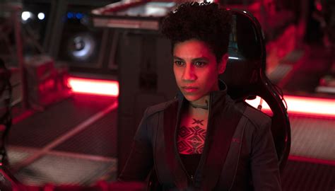 The Expanse Season 6 Episode 1 Review: Strange Dogs | Den of Geek