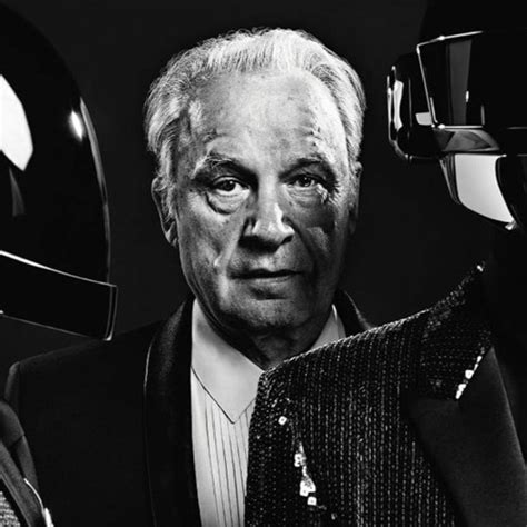 Stream Giorgio Moroder Live Giorgio By Moroder (Daft Punk) - Original ...