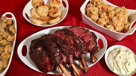 21 Ideas for Prime Rib Christmas Dinner – Most Popular Ideas of All Time