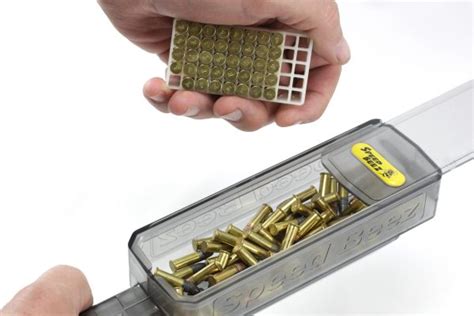 Ruger Mark IV 22 Magazine Loader – Speed Beez AKA "Shaker Loader"