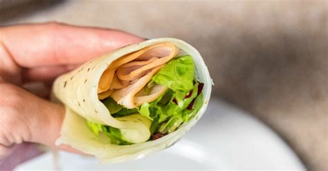 Folios Cheese Wraps Keto Copycat Recipe - No Carbs!