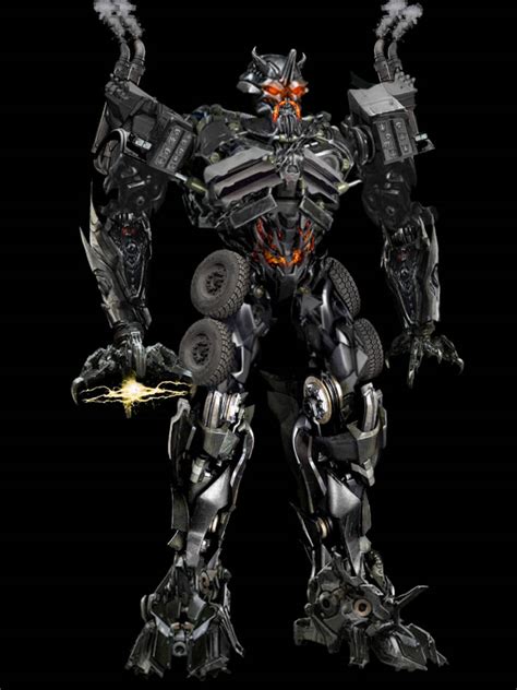 Transformers Rise of the Beasts Scourge Robot Mode by AleximusMagnus on ...