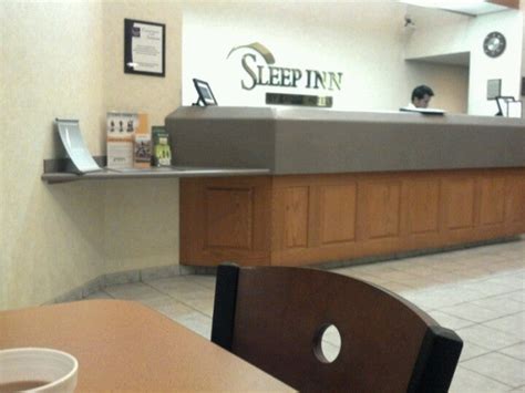 Sleep Inn Midway Airport, 6650 S Cicero Ave, Chicago, IL, Hotels ...