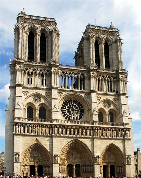 cathedrale notre dame de paris - Page 2