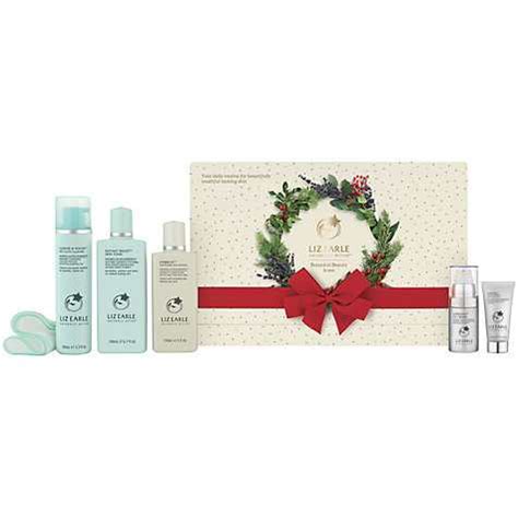 Liz Earle skincare gift sets - The Fuss