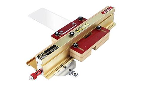 20 Essential Table Saw Accessories You Should Have