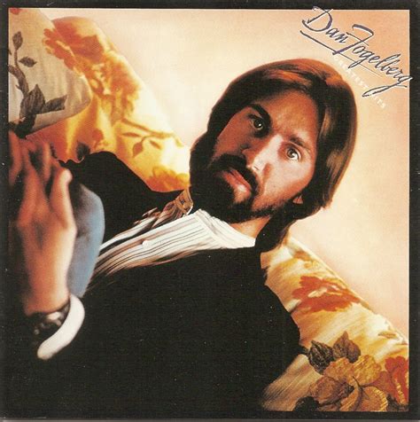 The First Pressing CD Collection: Dan Fogelberg - Greatest Hits