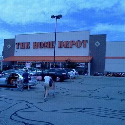 The Home Depot - Waukesha, WI