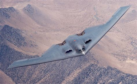 🔥 Download Aircraft Military Stealth Bomber Planes B Spirit Wallpaper ...