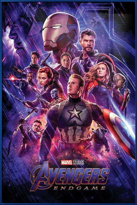 Avengers Endgame