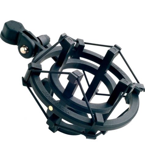 Rode SM2 Elastic Suspension Microphone Shock Mount - Audio Shop Dubai