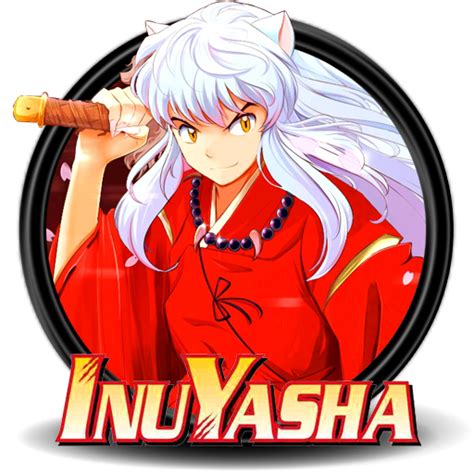 Imagen de inuyasha png hd - PNG All