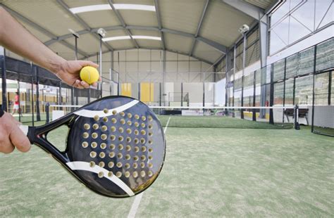 Size Matters: Padel Court Dimensions - The padel magazine