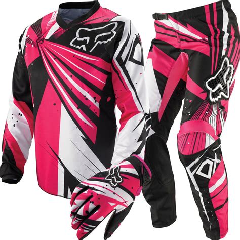 Pinterest | Bike clothes, Dirt bike gear, Pink dirt bike