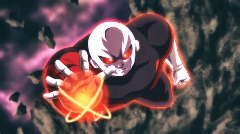 Jiren Full Power Wallpapers - Top Free Jiren Full Power Backgrounds ...