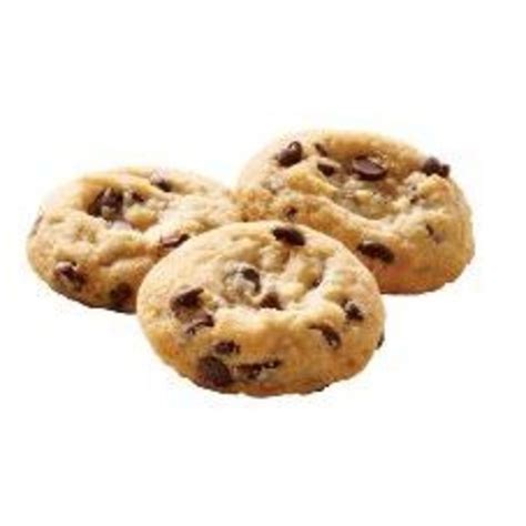 Entenmann's Original Recipe Chocolate Chip Cookies (12 oz) - Instacart