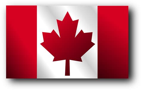 Download Canada, Flag, Leaf. Royalty-Free Vector Graphic - Pixabay