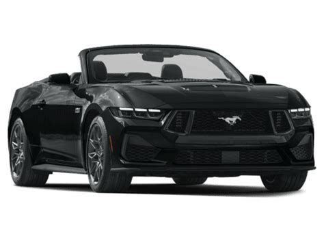 New 2024 Ford Mustang GT Premium Convertible Convertible in Hempstead ...