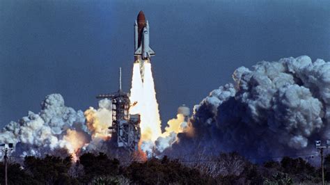 30 Years After Explosion, Challenger Engineer Still Blames Himself ...