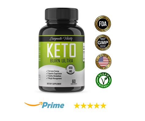 What are the best keto supplements? – Enzymatic Vitality