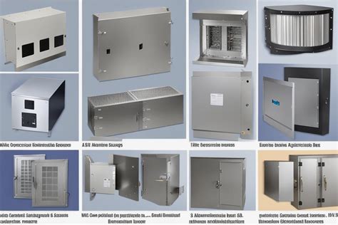 Uncover the Best: Electrical Enclosure Manufacturers' Handbook - Atlas ...