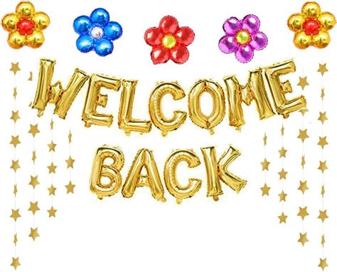 Welcome Back To School Banner Printable Free