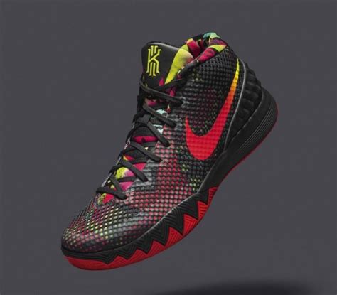 Nike Kyrie 1 "Dream" - Air 23 - Air Jordan Release Dates, Foamposite ...