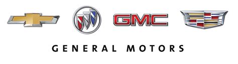 General Motor GM Logo - LogoDix