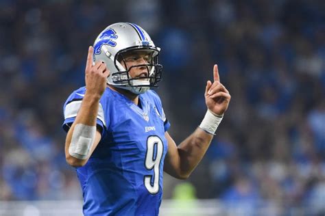 Is Matthew Stafford the NFL's Most Valuable Player? | FOX Sports