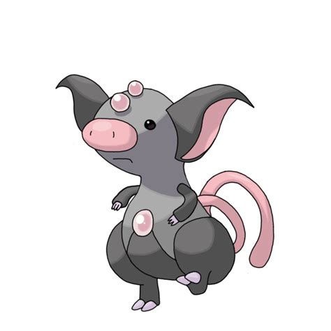 Grumpig Pokemon PNG Image | PNG Mart