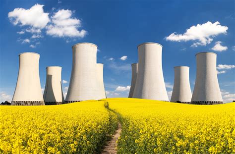 Rosatom to supply fuel for Slovakia's nuclear power plants - Emerging ...