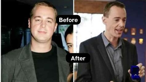 Sean Murray Weight Loss: Know The Secrets of His Weight Loss Journey ...