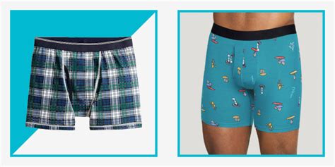 20 Tried-and-True Underwear Brands to Upgrade Your Wardrobe