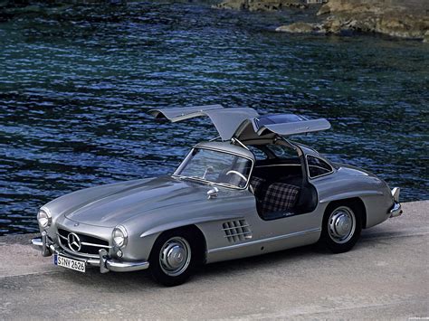 Fotos de Mercedes 300SL W198 1954 | Foto 10