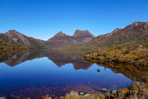 Best walks and things to do at Cradle Mountain in Tasmania