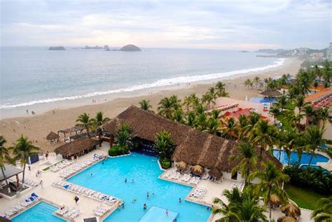 THE 10 BEST Ixtapa Beach Hotels of 2022 (with Prices) - Tripadvisor