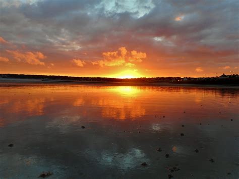 Weather in Jersey, Channel Islands | Vibrant Jersey