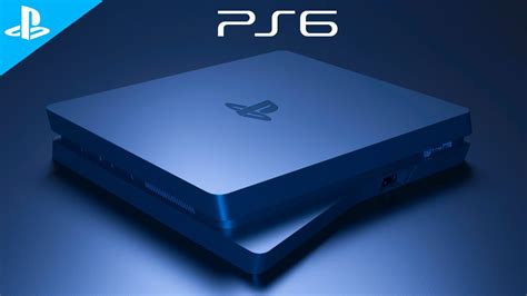 PS6 XBox 2022 : Release Date, News, Price, Specs, and Prediction ...