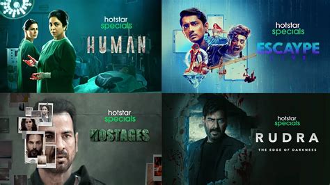 Best Hindi TV Series To Watch on Hotstar: Based on Viewers Choice