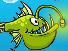 Fish Eat Fish 2 - 3 Player Games