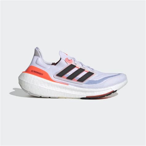 adidas Ultraboost Light Shoes - White | adidas KE