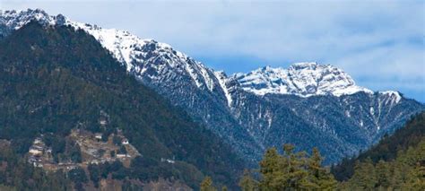 Bhutan Nature | TravellersQuest