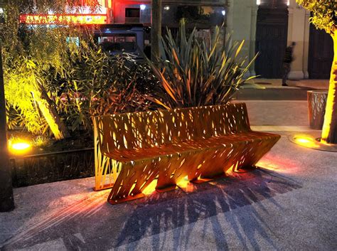 art 4 logic: URBAN DESIGN street furniture by Lab23 | Street furniture ...