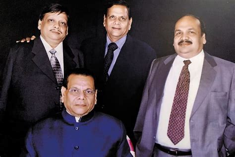 Meet The Agarwals, Family Behind Haldiram. Know About Their Net-Worth ...