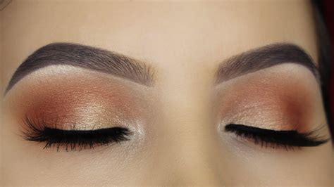 Easy Makeup Tips For