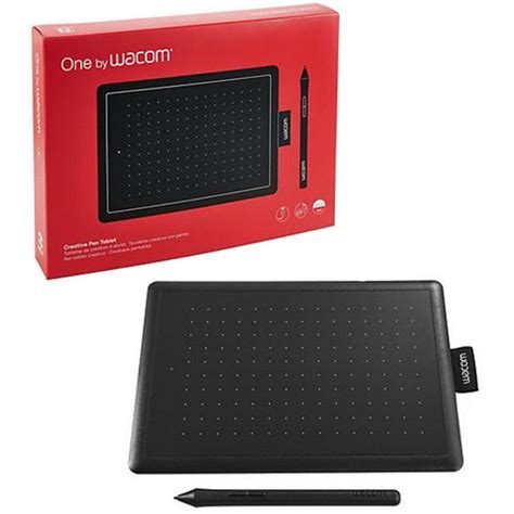 One By Wacom Small CTL-472 Specifications